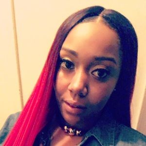 Meet your Posher, Iesha